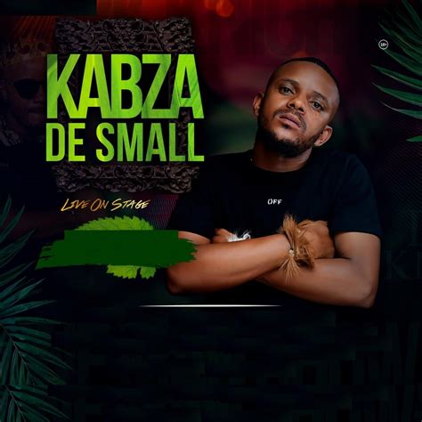 Kabza De Small Konka Live Mix 2022 Mp3 Download