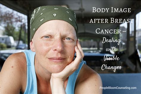 Body Image After Breast Cancer What Is Visible To The World — Counseling For Lgbtq Bipoc