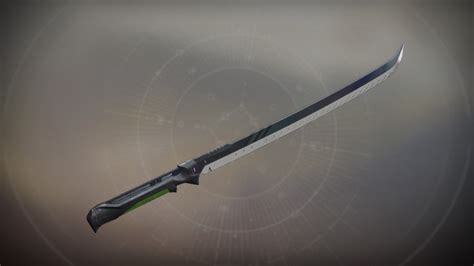 The Best Swords In Destiny 2 Vg247