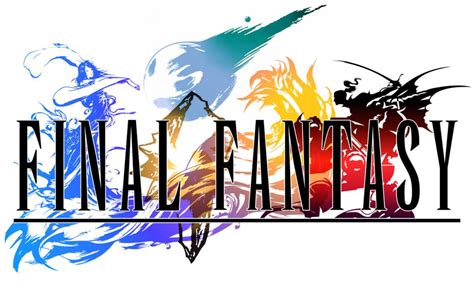 Final Fantasy I To Xv Ranking The Series From Worst To Best Venturebeat