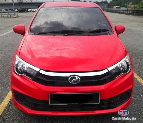 Overall, the 2020 perodua bezza is a mixed bag. Perodua Bezza Automatic 2017 for sale | CarsInMalaysia.com ...