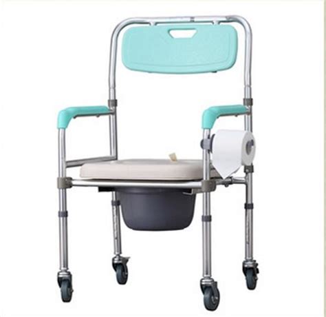 Maybe you would like to learn more about one of these? Portable Mobile toilet chairs Height-Adjustable Folding ...