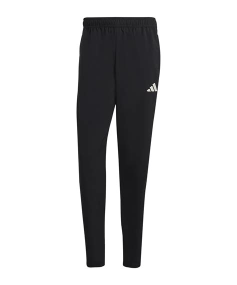 adidas Tiro 23 League Woven Pants - Noir