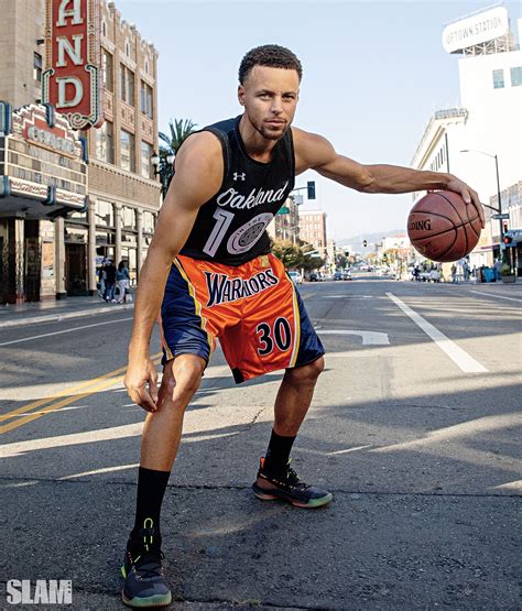 He will be wearing a special pair of shoes during game 3 of the nba finals to pay tribute to oakland. Heart of The Town: Stephen Curry Is Chasing One More Ring ...