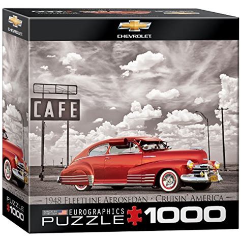 Jigsaw Puzzles Of Old Cars Jigsaw Puzzles For Adults