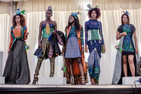 Fab Five 5 Fashion Forward Kenyan Designers Kenyabuzz Lifestyle