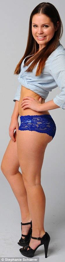 the lacy way to banish vpl knickers designed to be worn under clingy dresses daily mail online