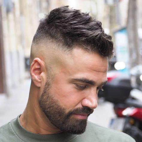 Thick winter haircut for men. Mens Fashion 30 Years Old #MensFashionImages Key ...