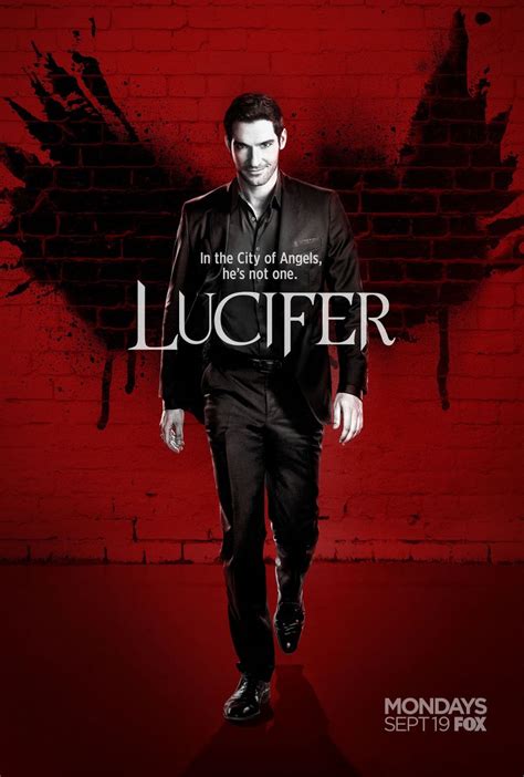 The popular drama is getting ready to release the first half of season 5, but in an official twitter post made earlier today (june 23), netflix confirmed that the show. LUCIFER Season 2 Poster | SEAT42F