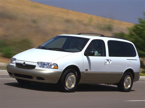 Maybe you would like to learn more about one of these? MERCURY Villager specs & photos - 1998, 1999, 2000, 2001 ...