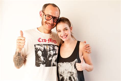 Terry Richardson The Most F Ked Up Photographer Working In Fashion