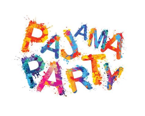 Free Pajama Party Clip Art 10 Free Cliparts Download Images On