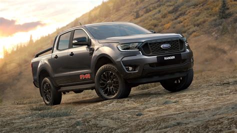 Ford Ranger Fx Specs Prices Features Photos
