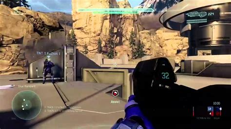 Halo 5 Guardians Beta Youtube