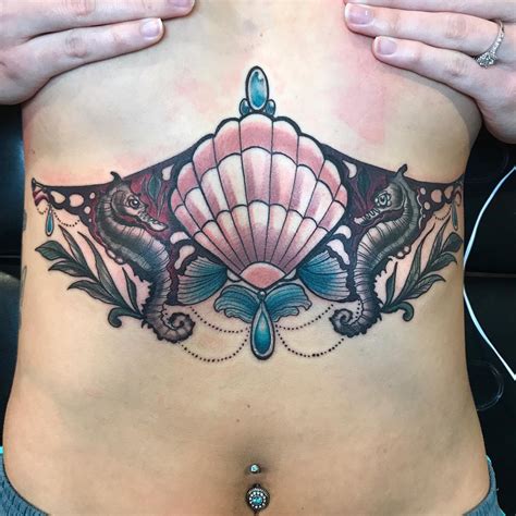 Incredible Sternum Tattoo Ideas Pick Yours