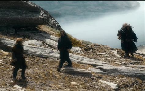 【1080P】Beyond Sorrow and Grief in The Hobbit The Battle of the Five