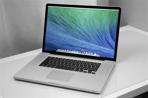 Laptop Apple Macbook Homecare24