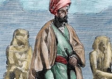Ibn Battuta The Incredible Berber Explorer Marco Polo Can Only Wish He