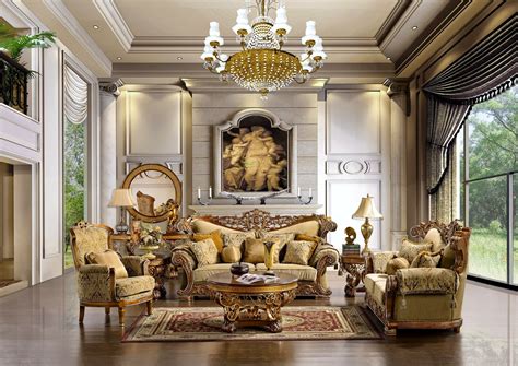 This type of pattern was popular during the classic. #15 Traditional Living Room Ideas | Home Design HD Wallpapers