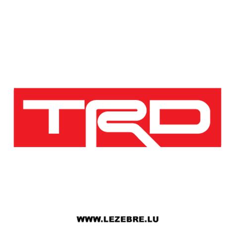0 Result Images Of Logo Trd Sportivo Png Png Image Collection