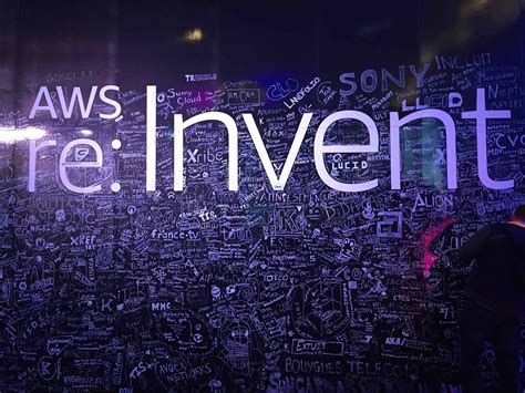 AWS Re Invent 2022 Join Us For The BuildOn AWS Track DZone