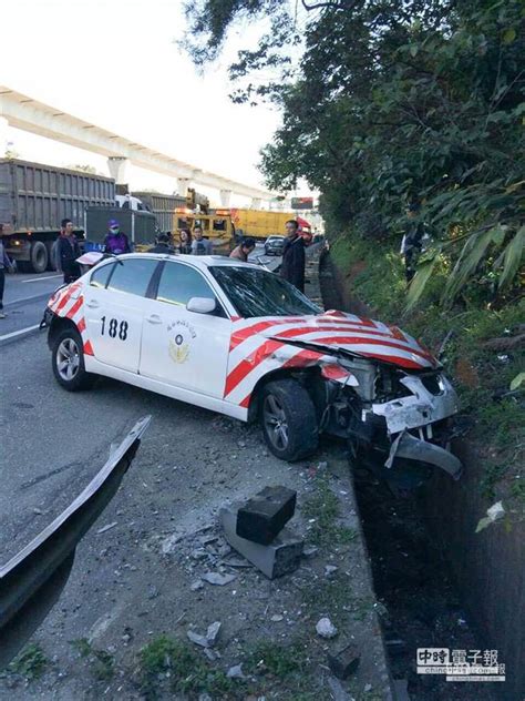 Although based on a minor historical personage, she is mostly a fictional character. 國1連環車禍 警遭聯結車撞飛80公尺 - 中時電子報