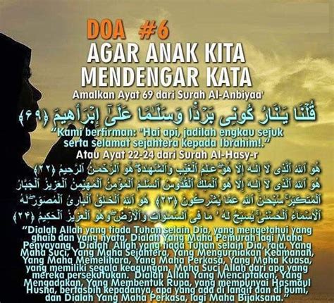 Doa ialah ibadah & doa juga boleh dibuat anywhere, anytime & by anyone pon! Doa Melembutkan Hati Anak Pintar Dan Soleh | Akif Imtiyaz