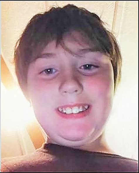 Iowa Authorities Confirm Remains Are Missing 11 Year Old Xavior Harrelson News And Gossip