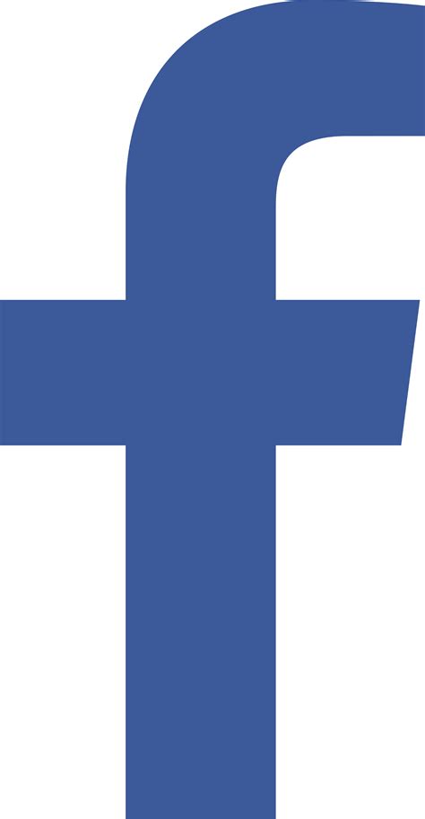 Koleksi Logo Facebook Mentahan Lengkap Format Png Vector Images