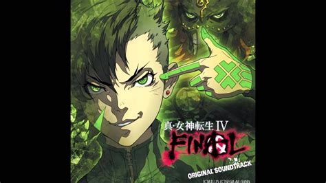 As she uses specific skills, her weakness will be altered (explained further below). Shin Megami Tensei IV Final Soundtrack- Large Map - YouTube
