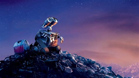 Wall E Wallpapers 69 Images