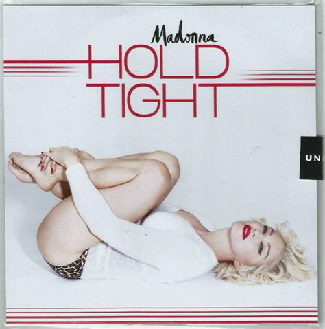 Madonna Hold Tight Cdr Discogs