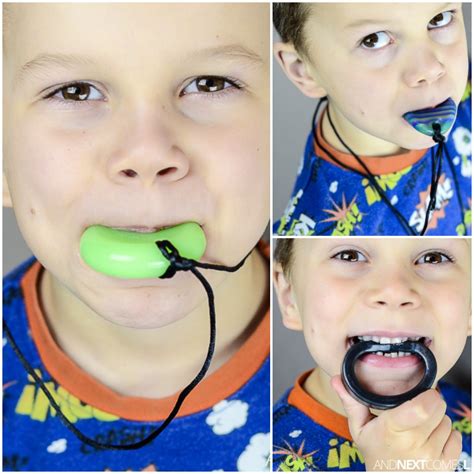 5 Things To Know About The Kid Who Chews On Everything And Next Comes