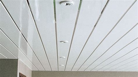 Plastic ceiling panels and ceiling cladding. Plastic Ceilings | CL Bathrooms