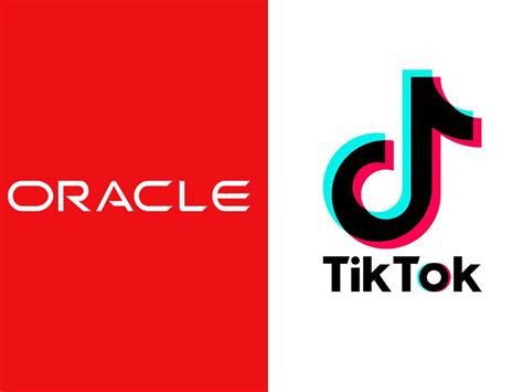 Oracle Wins Deal For Tiktok Us Biz Microsofts Bid Rejected