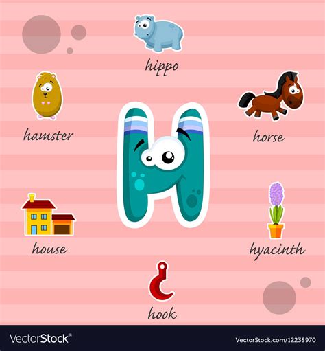 26 Best Ideas For Coloring Letter H Words