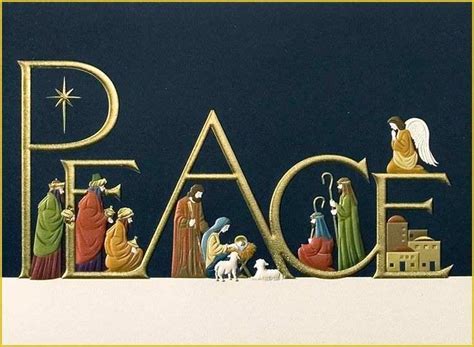 Free Religious Christmas Card Templates Of Religious Clipart Christmas