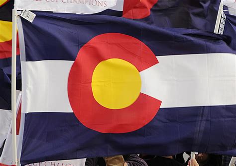 What Is The Meaning Of The Colorado State Flag