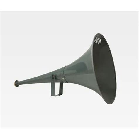 75 Watt Pa Horn Speaker At Rs 1500 In Ahmedabad Id 21286801897