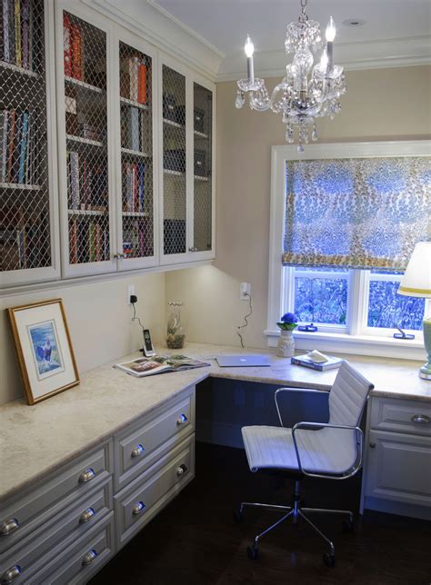 Refined Riverside Residence Who wouldn't want to work from home in this