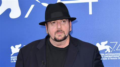 James Toback Responds To Sexual Harassment Allegations In Interview