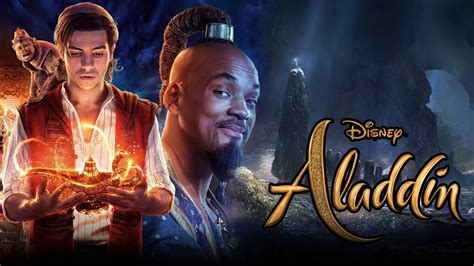 Aladdin 2019 Friend Like Me Song Lyrics اغنية صديق مثلي من فيلم علاء