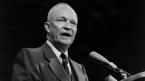 Dwight D Eisenhower Facts Presidency And Accomplishments