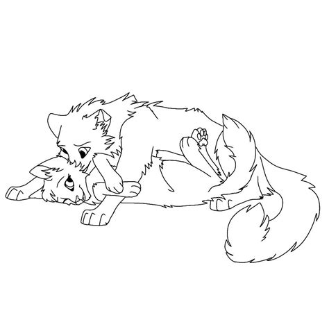 Wolf Art Drawing Werewolf Drawing Cute Wolf Drawings Warrior Cat