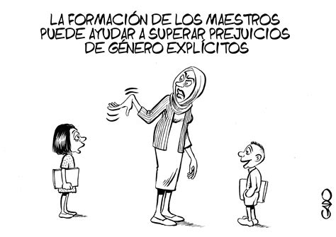 Resumen Sobre Género Caricaturas Unesco