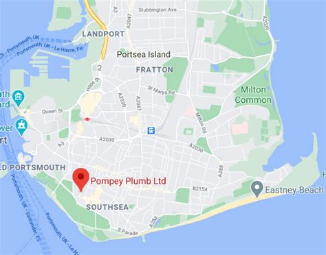 Your portsmouth plumber offers portsmouth plumbing services for portsmouth va plumbing service needs: Contact Information | Pompey Plumb Ltd | Plumbing Portsmouth