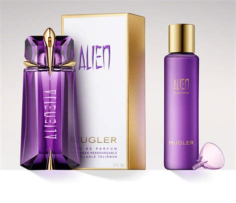 Alien was launched in 2005. Thierry Mugler Alien kopen » tot -53% | easyCOSMETIC