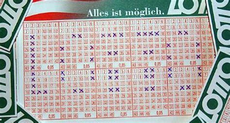 Stimmt die eigene vorhersage mit den offiziellen gewinnzahlen überein. Lotto-Dreifachjackpot: Am Sonntag geht es um 4,5 Millionen ...
