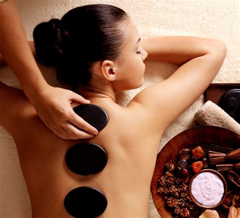 Two Hour Aromatherapy Hot Stone Massage Nucy Massage Canberra
