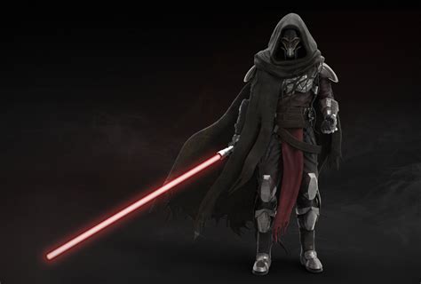 Artstation Sith